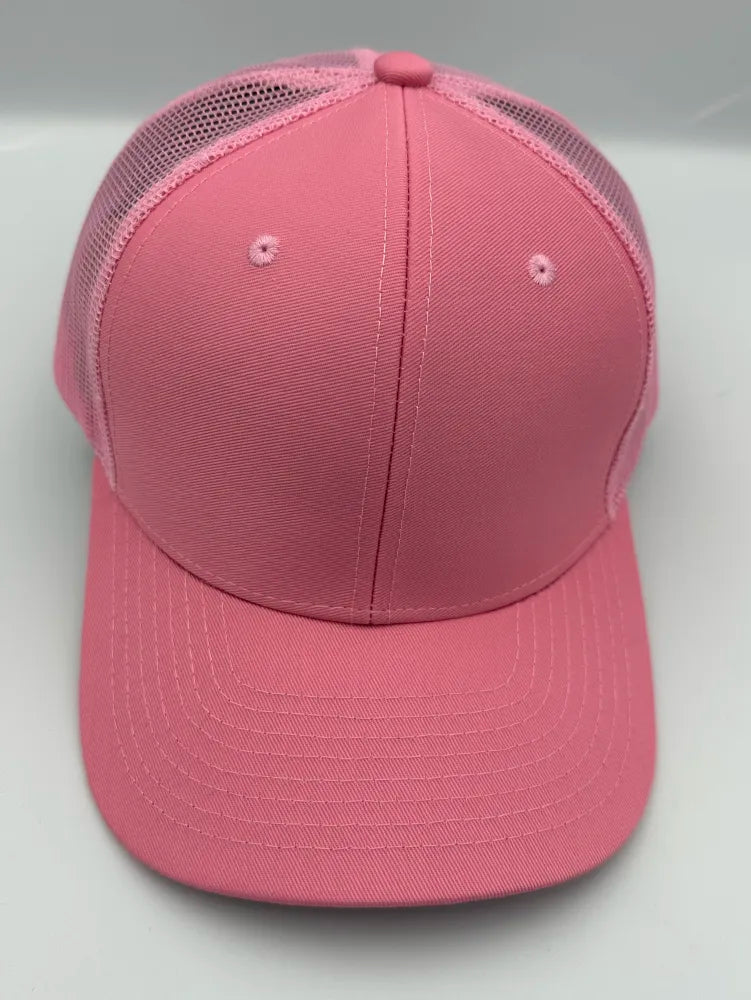 AIR-1 - Trucker Style Snapback Hat