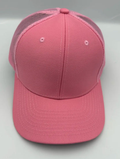 AIR-1 - Trucker Style Snapback Hat