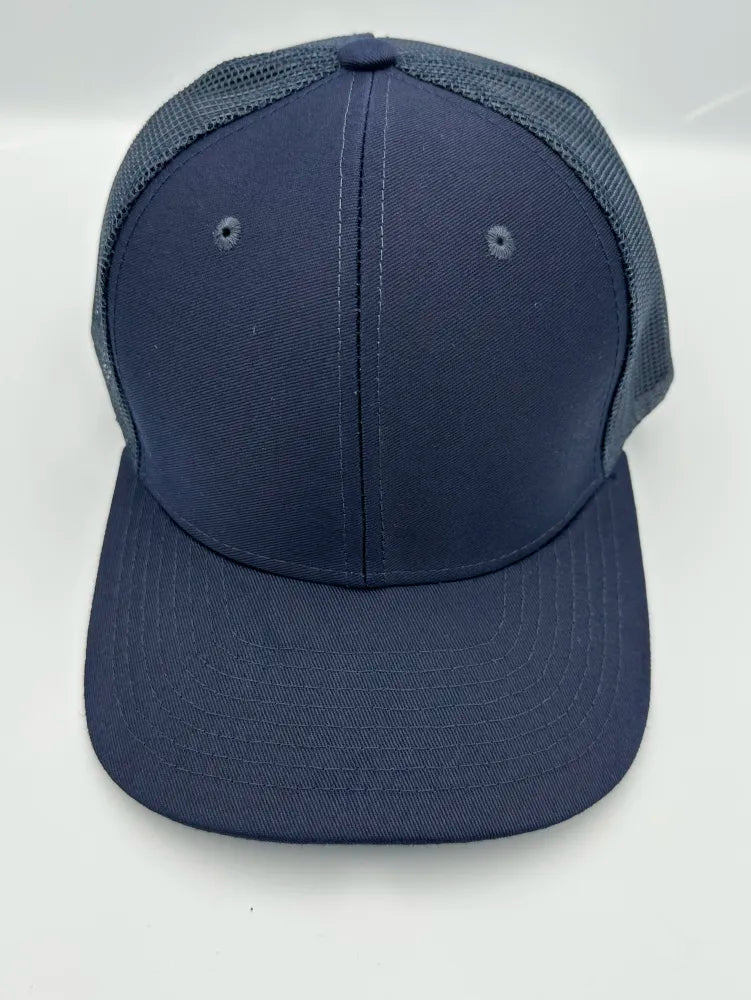 AIR-1 - Trucker Style Snapback Hat