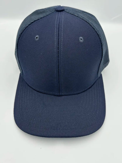 AIR-1 - Trucker Style Snapback Hat