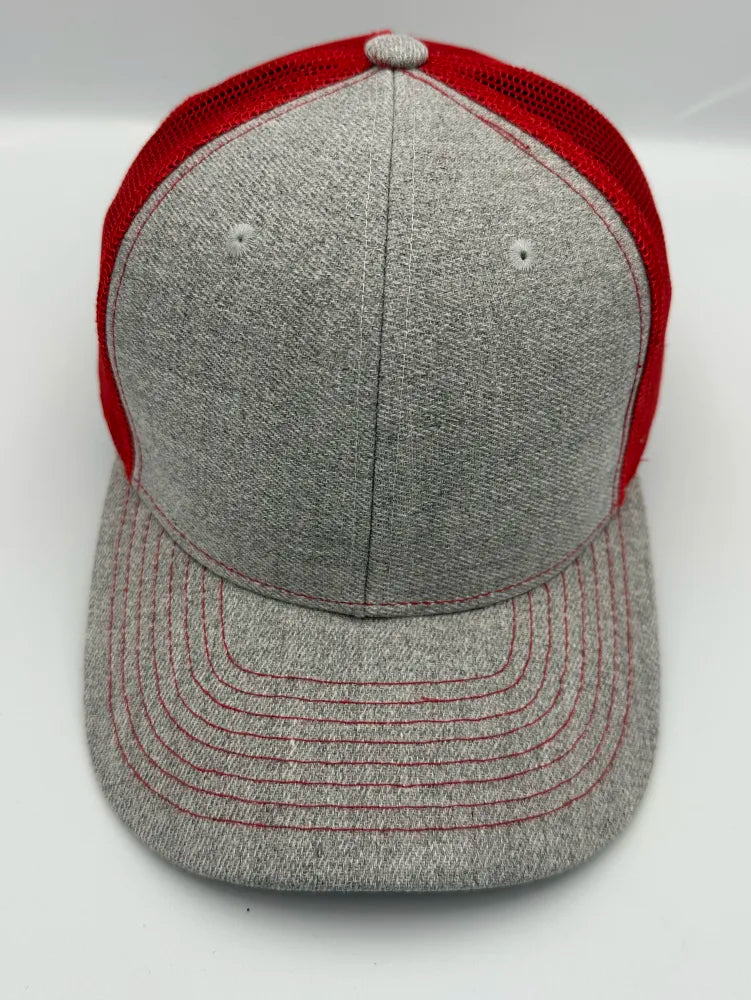 AIR-1 - Trucker Style Snapback Hat