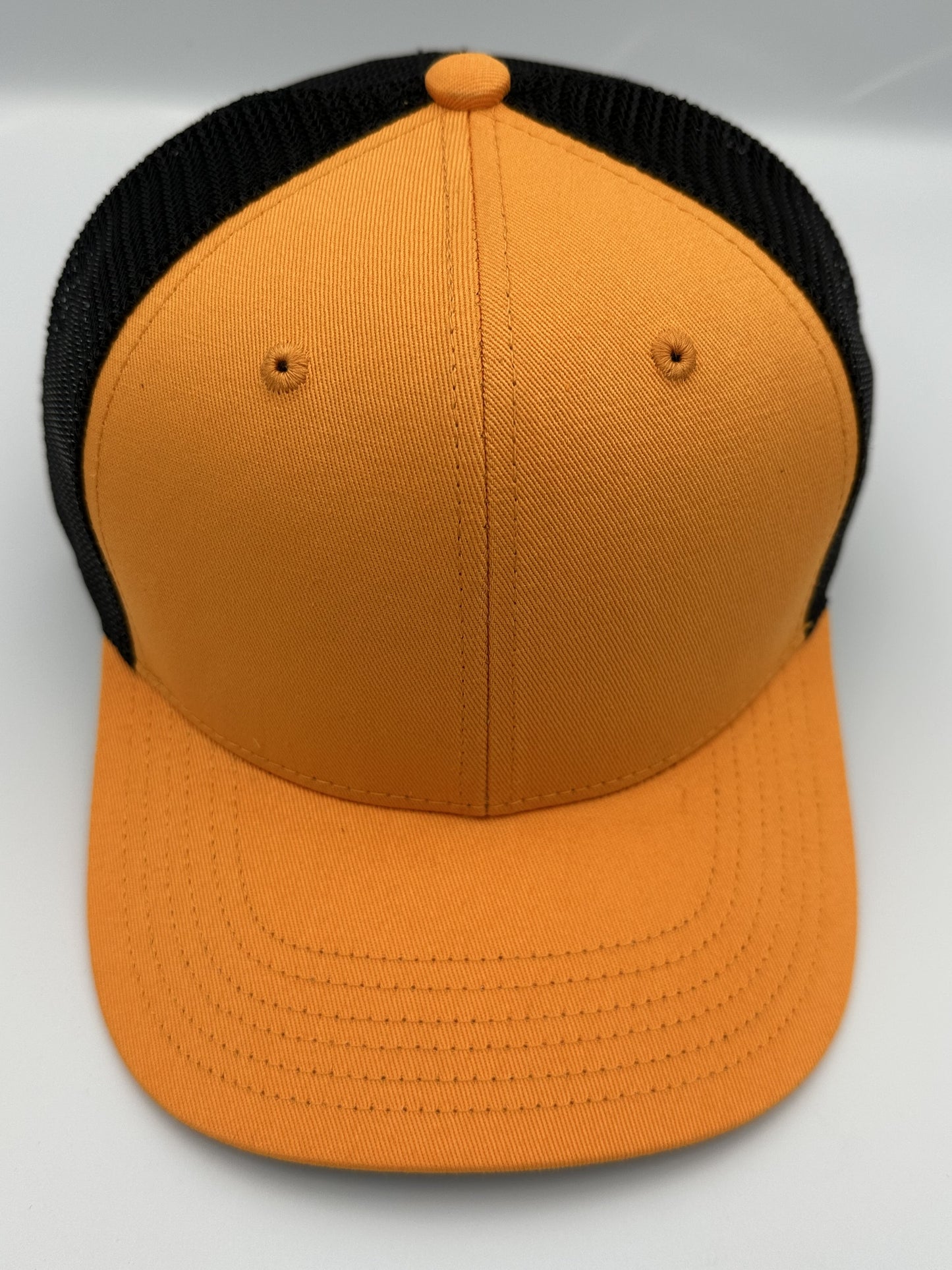 AIR-1 - Trucker Style Snapback Hat