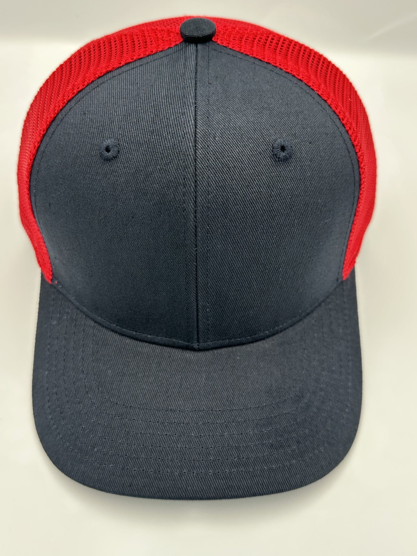AIR-1 - Trucker Style Snapback Hat