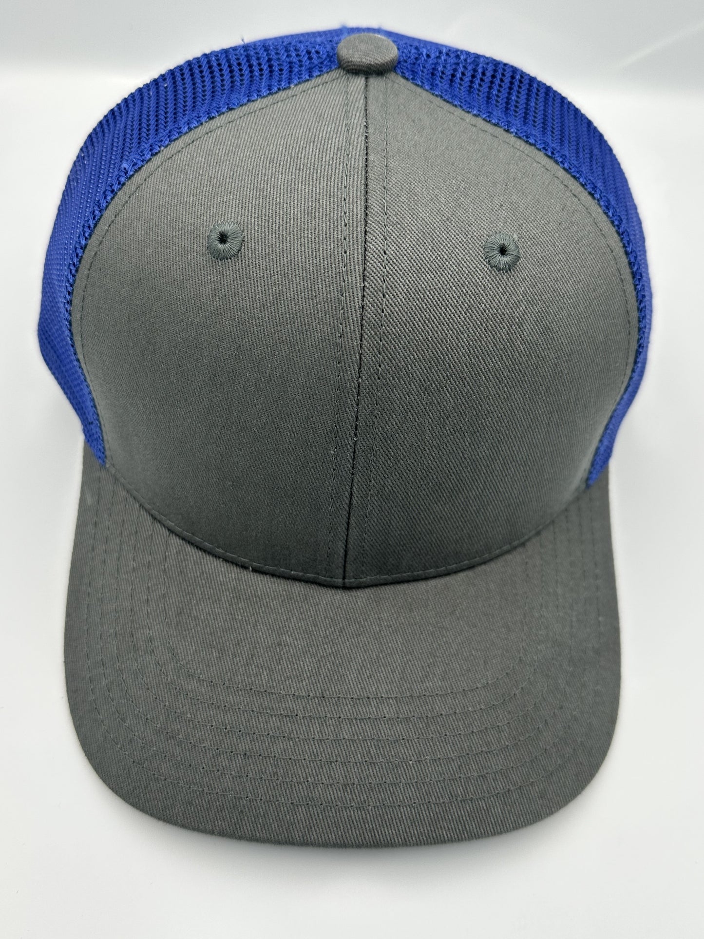 AIR-1 - Trucker Style Snapback Hat