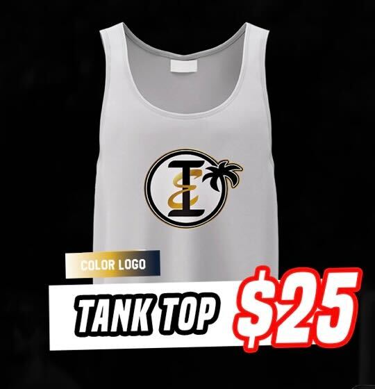 ISLAND ELITE Tank Top