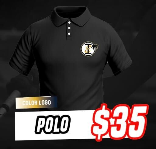 ISLAND ELITE Polo