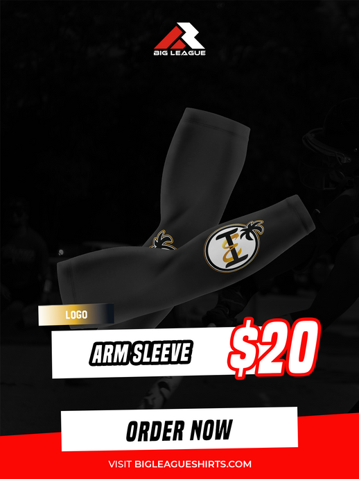 ISLAND ELITE Arm Sleeve