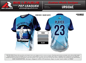 Ursidae Team Store