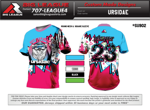Ursidae Team Store