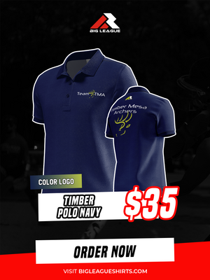 Timber Mesa Team Store