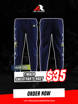 Timber Mesa Team Store