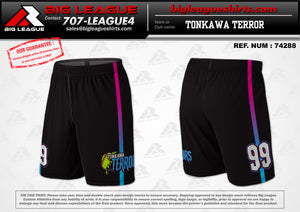 Tonkawa Terror Team Store