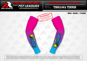 Tonkawa Terror Team Store