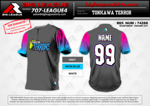 Tonkawa Terror Team Store
