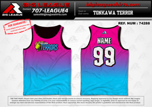 Tonkawa Terror Team Store