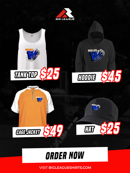 Wildcats Team Store