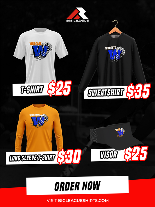 Wildcats Team Store