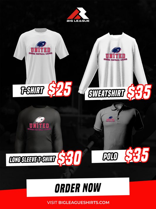 United Football Team Store