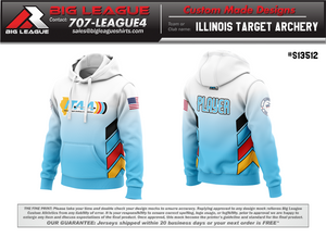 Illinois Target Archery Team Store