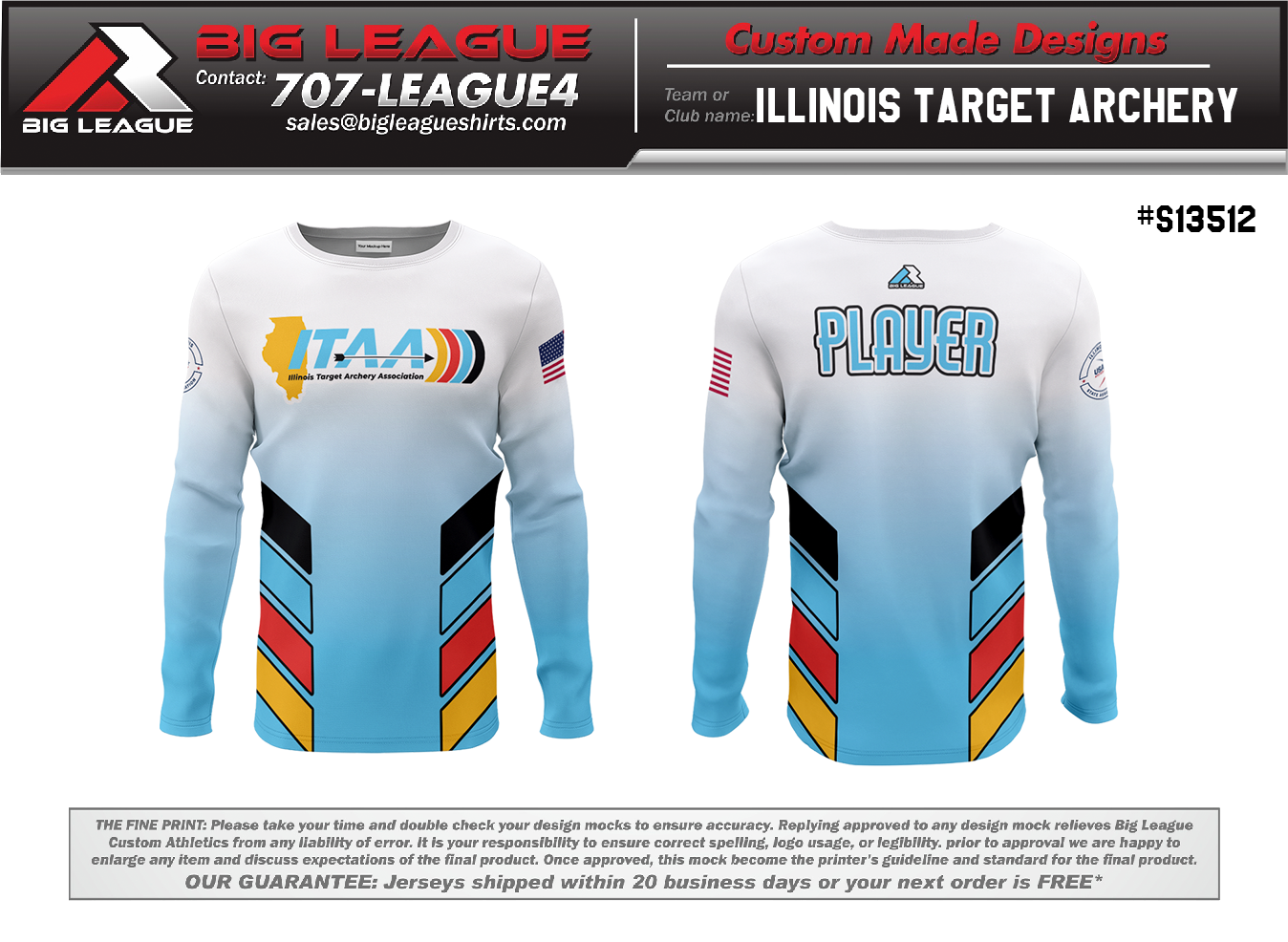Long Sleeve