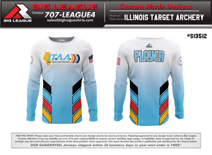 Illinois Target Archery Team Store