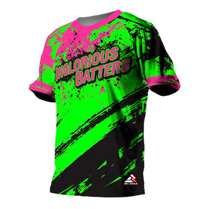 Inglorious Batters - Softball
