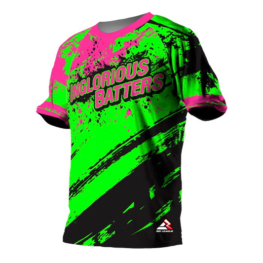 Inglorious Batters - Softball