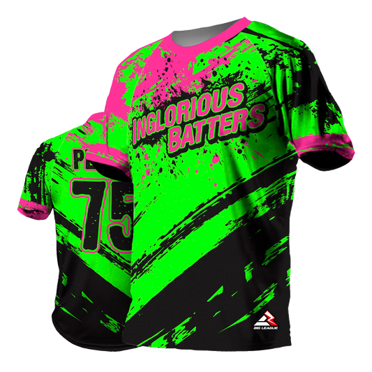 Inglorious Batters - Softball