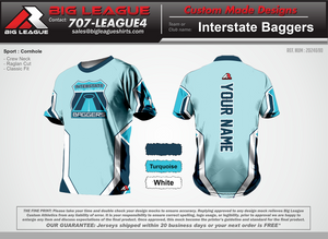 Interstate Baggers Team Store