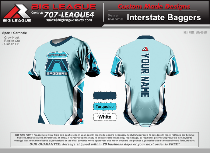 Interstate Team Store