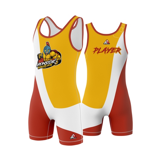 Ironside Wrestling