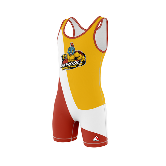 Ironside Wrestling