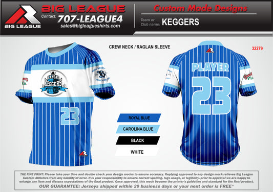 Keggers