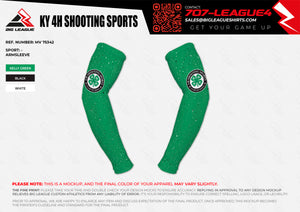 KY 4H Shooting Sports Team Store