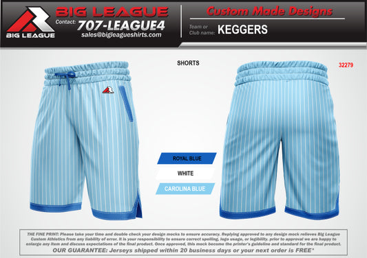 Keggers