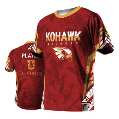 KoHawk Archery