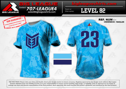 Level 82 - 7v7