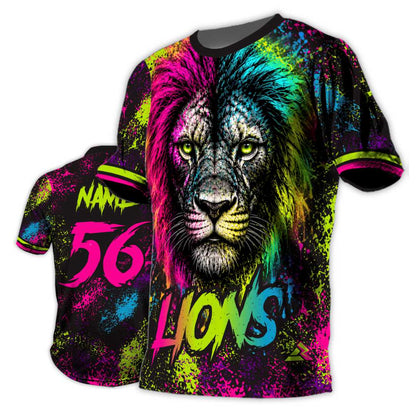 Lions - Softball