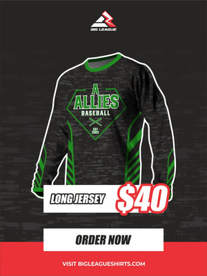 Allies Spiritwear Team Store