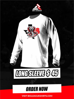 Texas Vipers Team Store