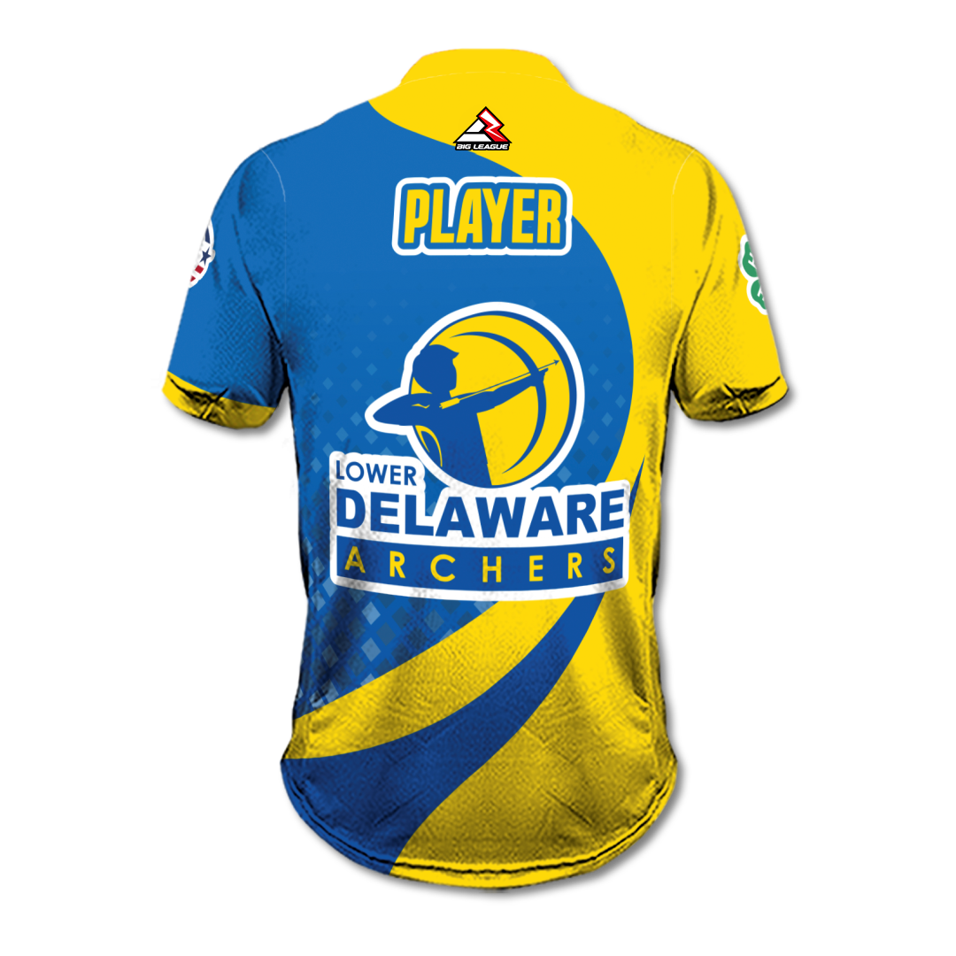 Lower Delaware Archery