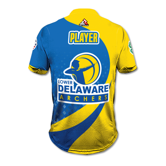 Lower Delaware Archery