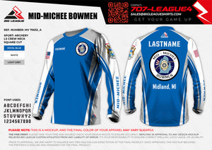 Mid-Michee Members