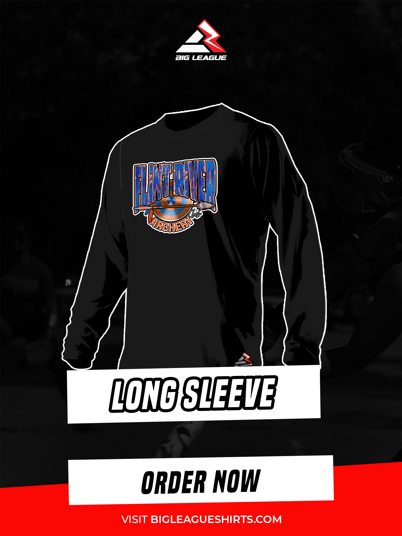 LongSleeve / Black
