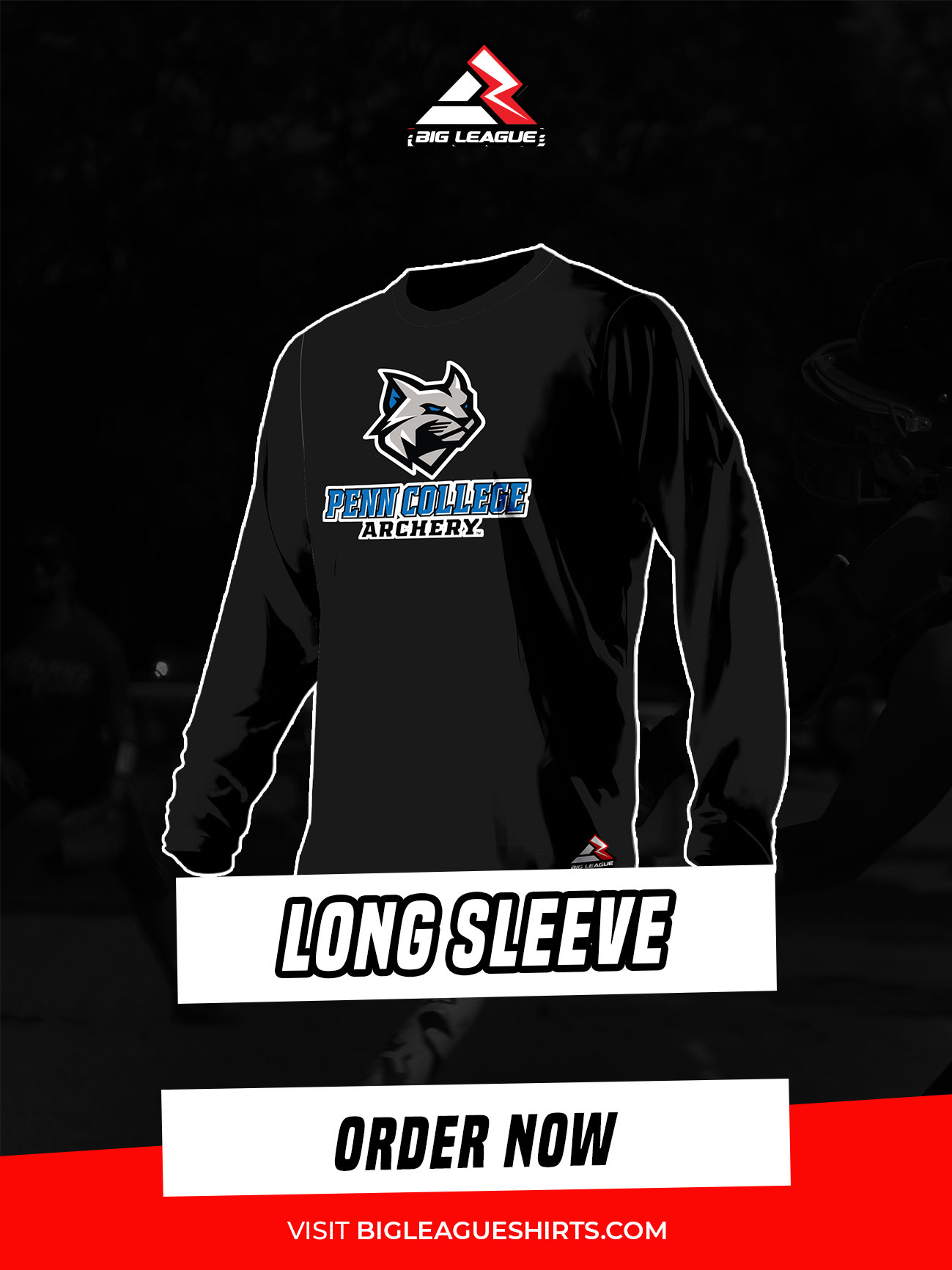Long Sleeve T-Shirt