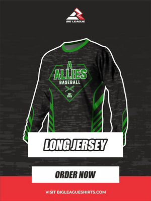 Allies Spiritwear Team Store