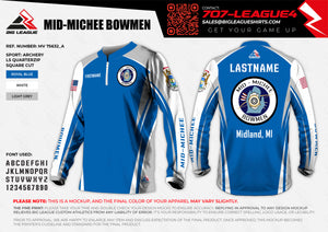 Mid-Michee Members