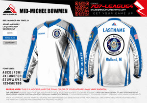 Mid-Michee Members