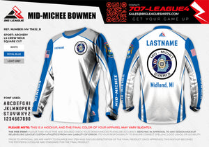 Mid-Michee Members