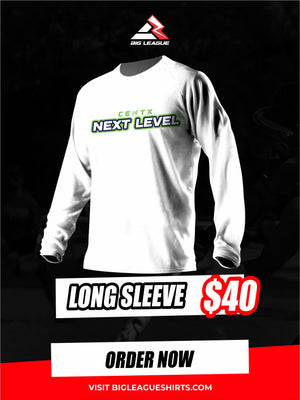 CENTX Volleyball Team Store
